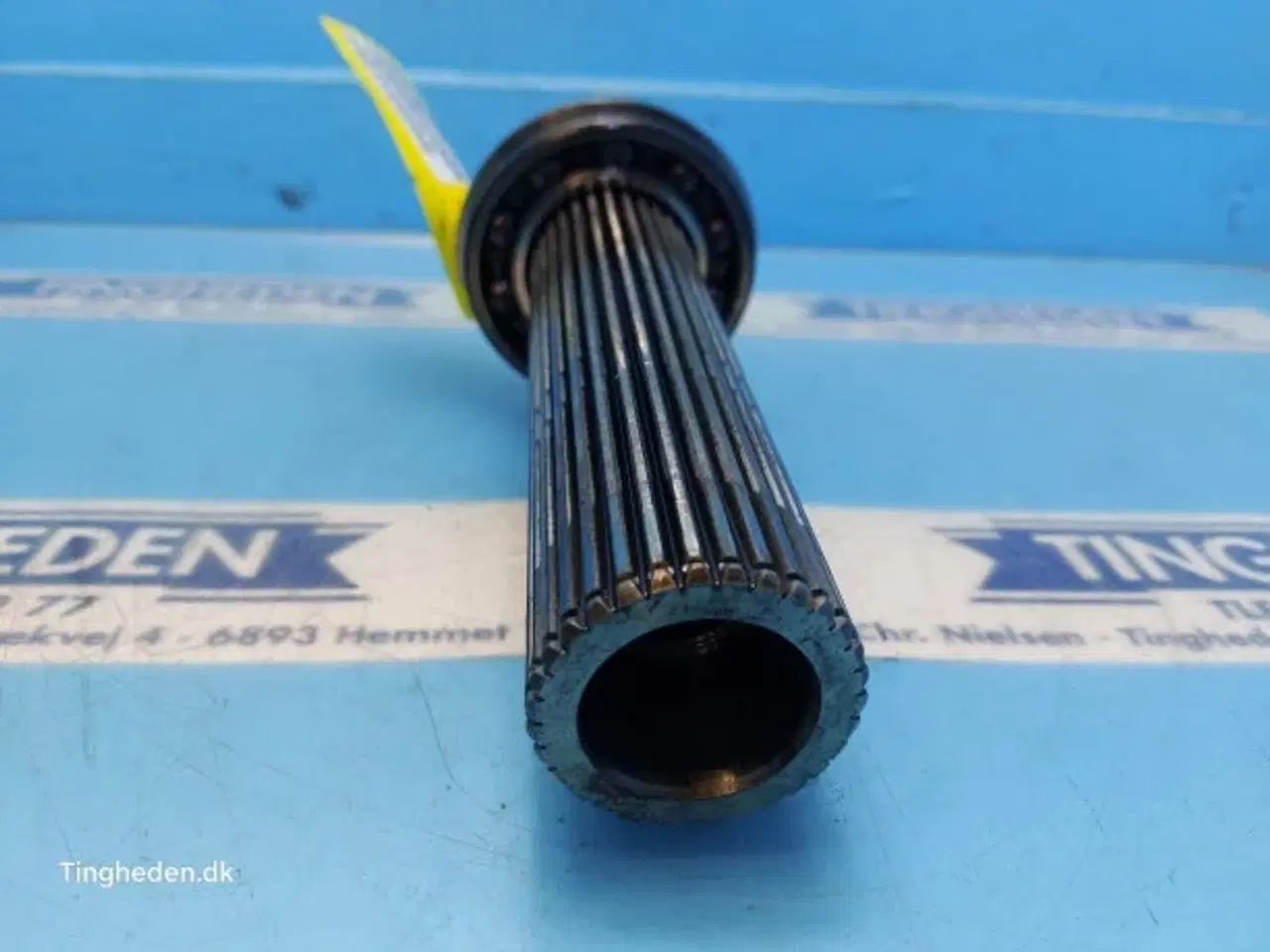 Billede 9 - Massey Ferguson 690 Aksel 1662224M2