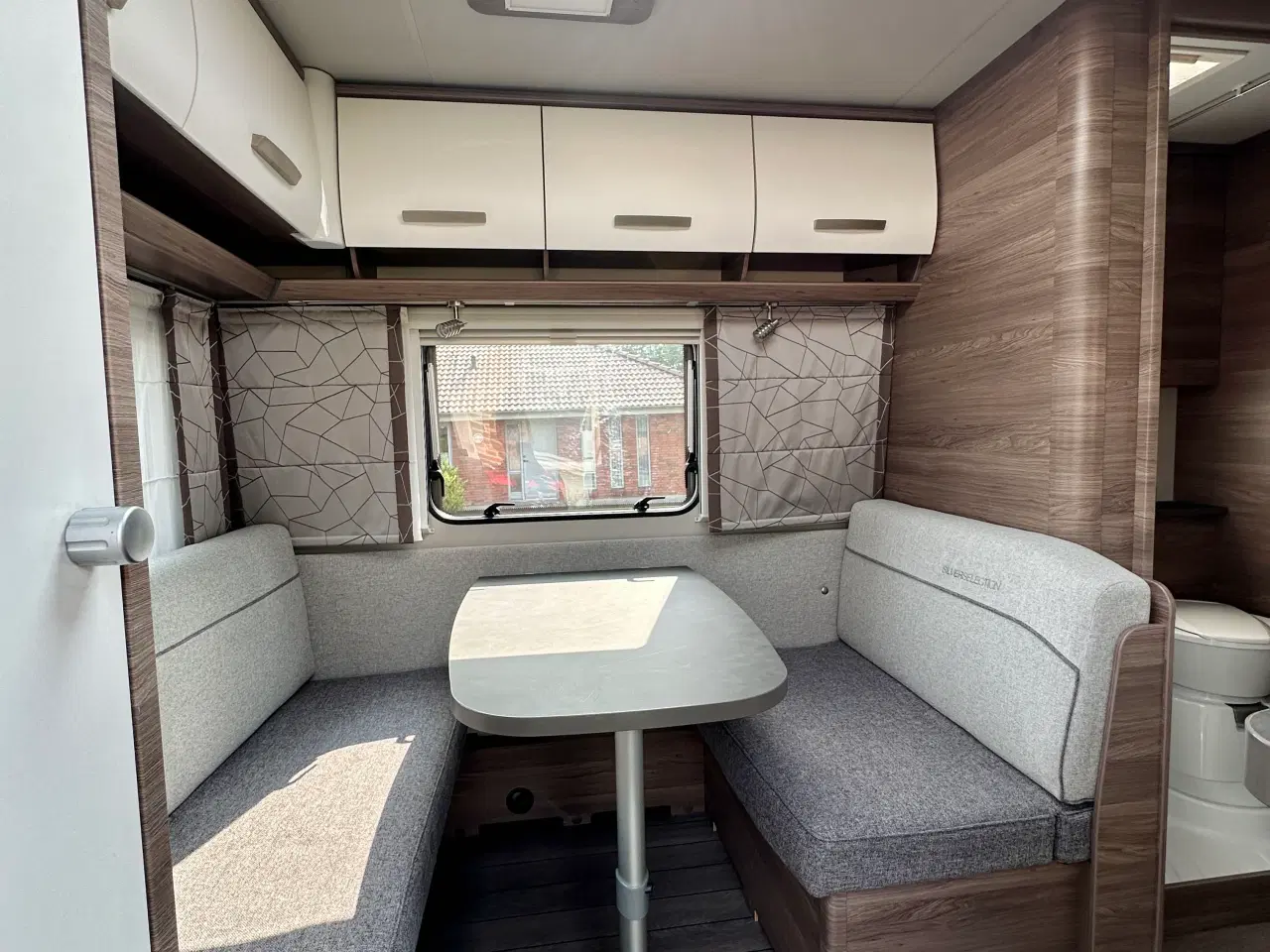Billede 5 - Knaus 420 QD - Sport Silver. Model 2020