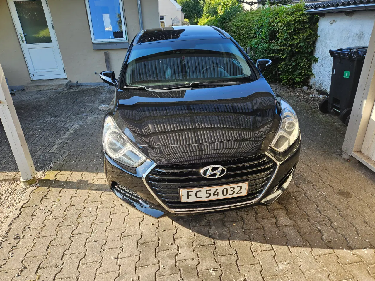 Billede 5 - Hyundai i40 