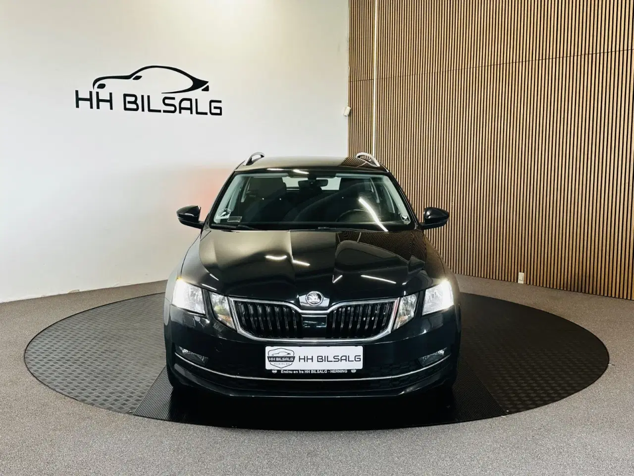 Billede 2 - Skoda Octavia 1,4 TSi 150 Style Combi DSG