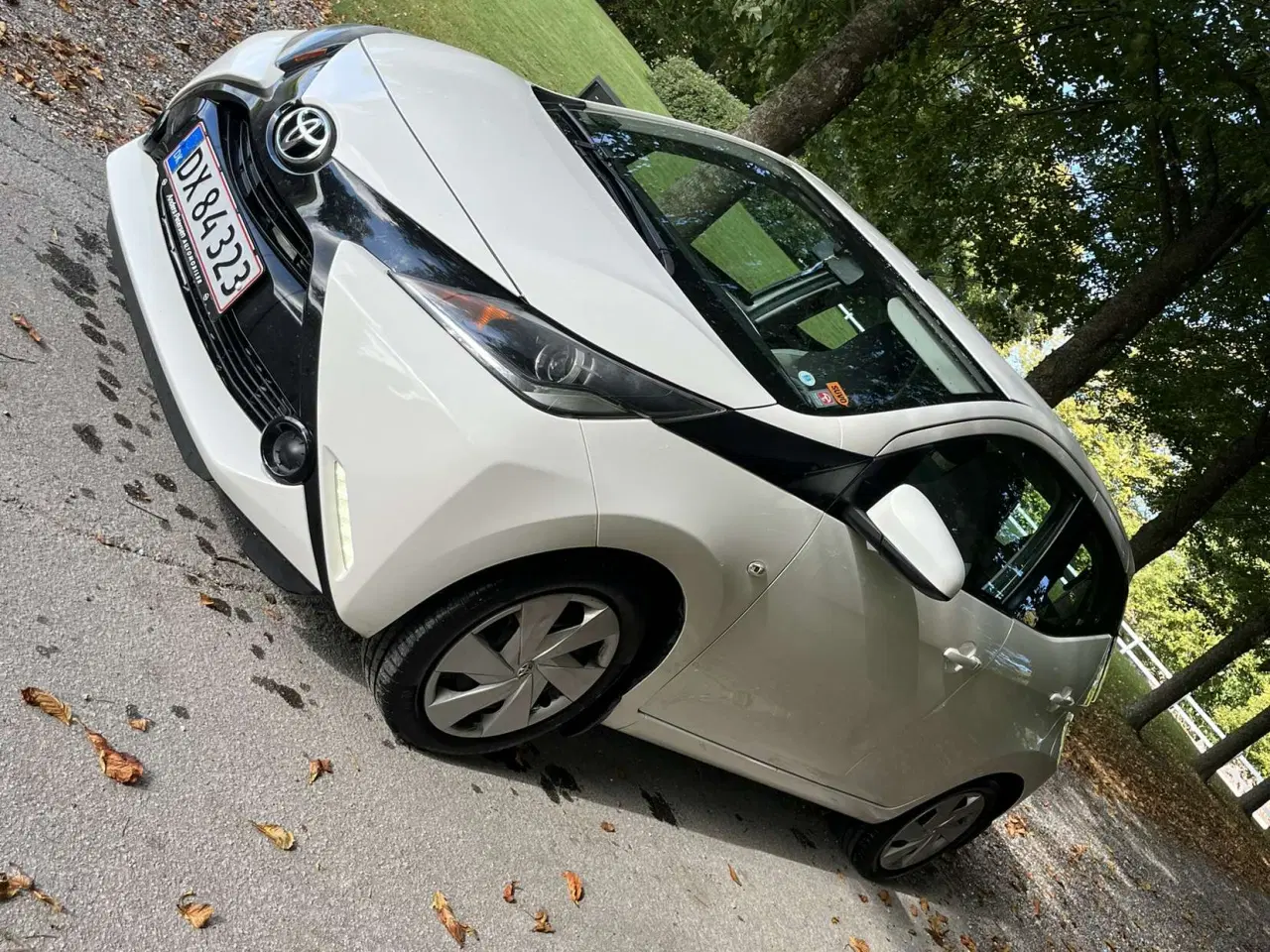 Billede 2 - Toyota Aygo