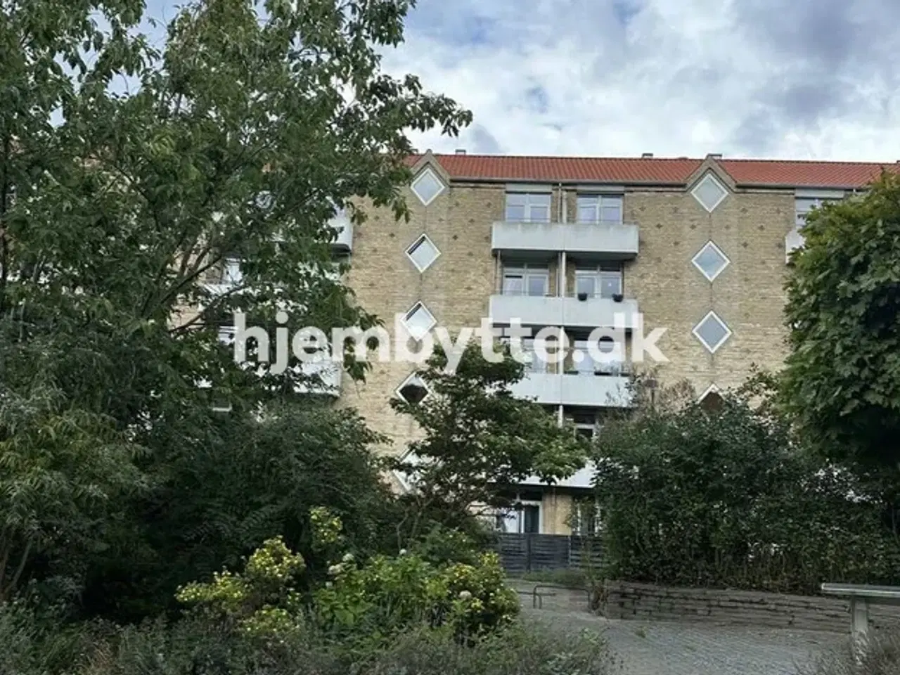 Billede 10 - Hjembytte - Løvetandsvej