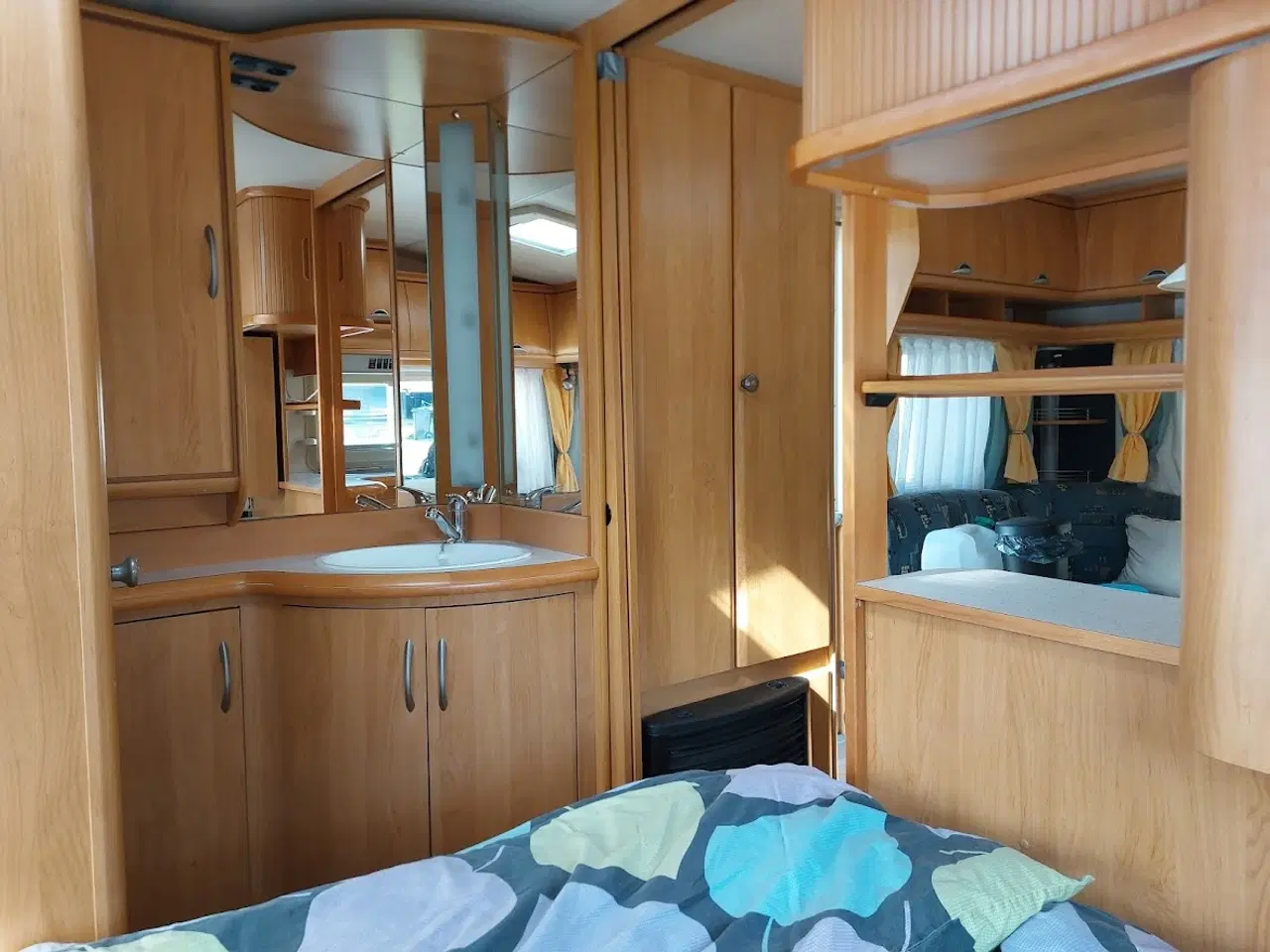 Billede 15 - Super dejlig campingvogn