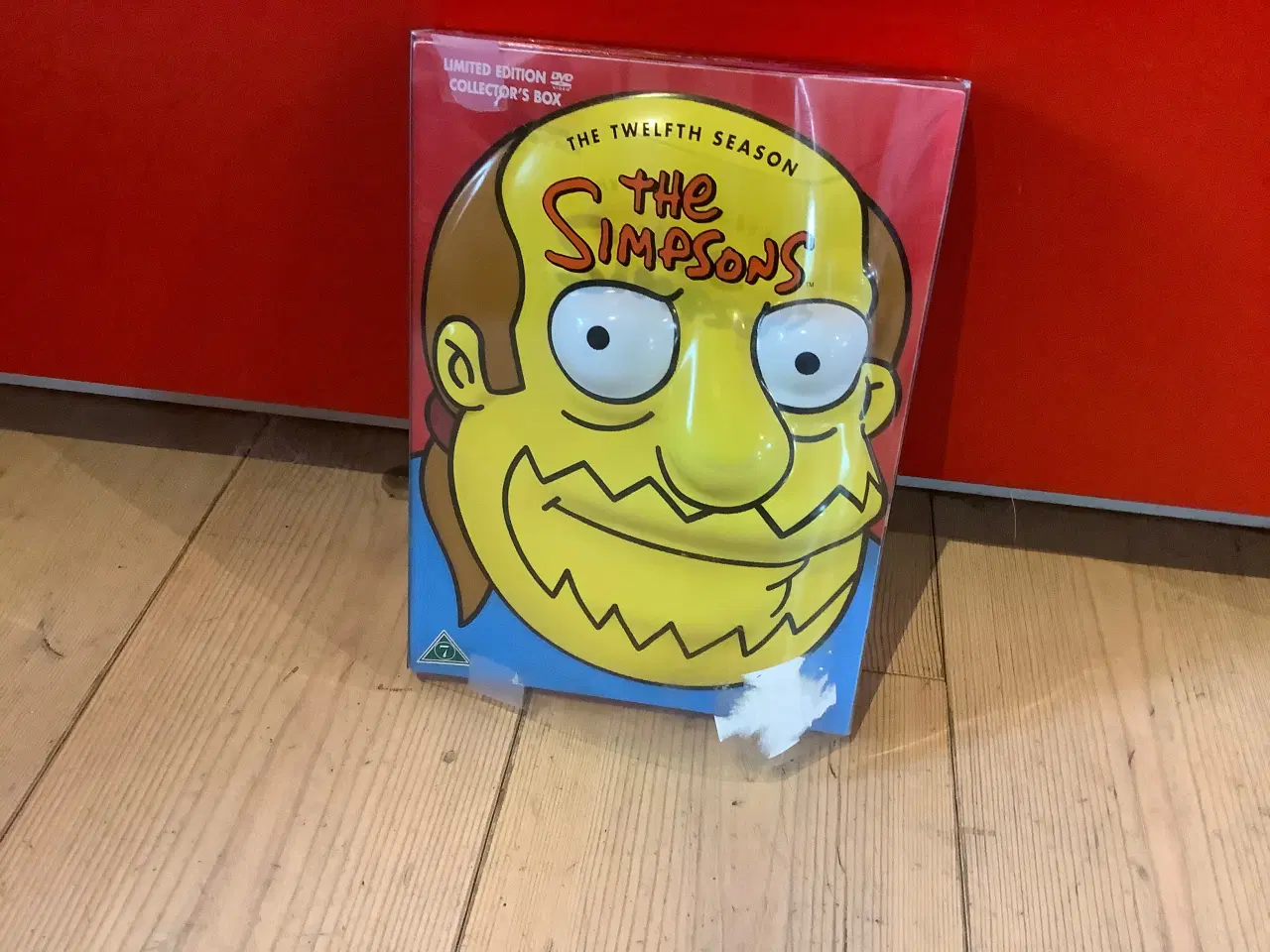 Billede 3 - The Simpsons collectors box