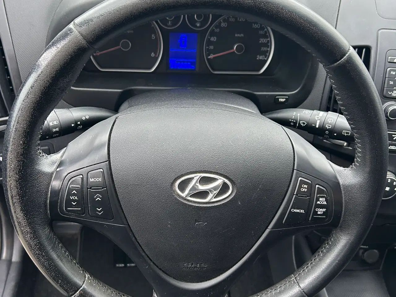 Billede 8 - Hyundai i30 diesel 