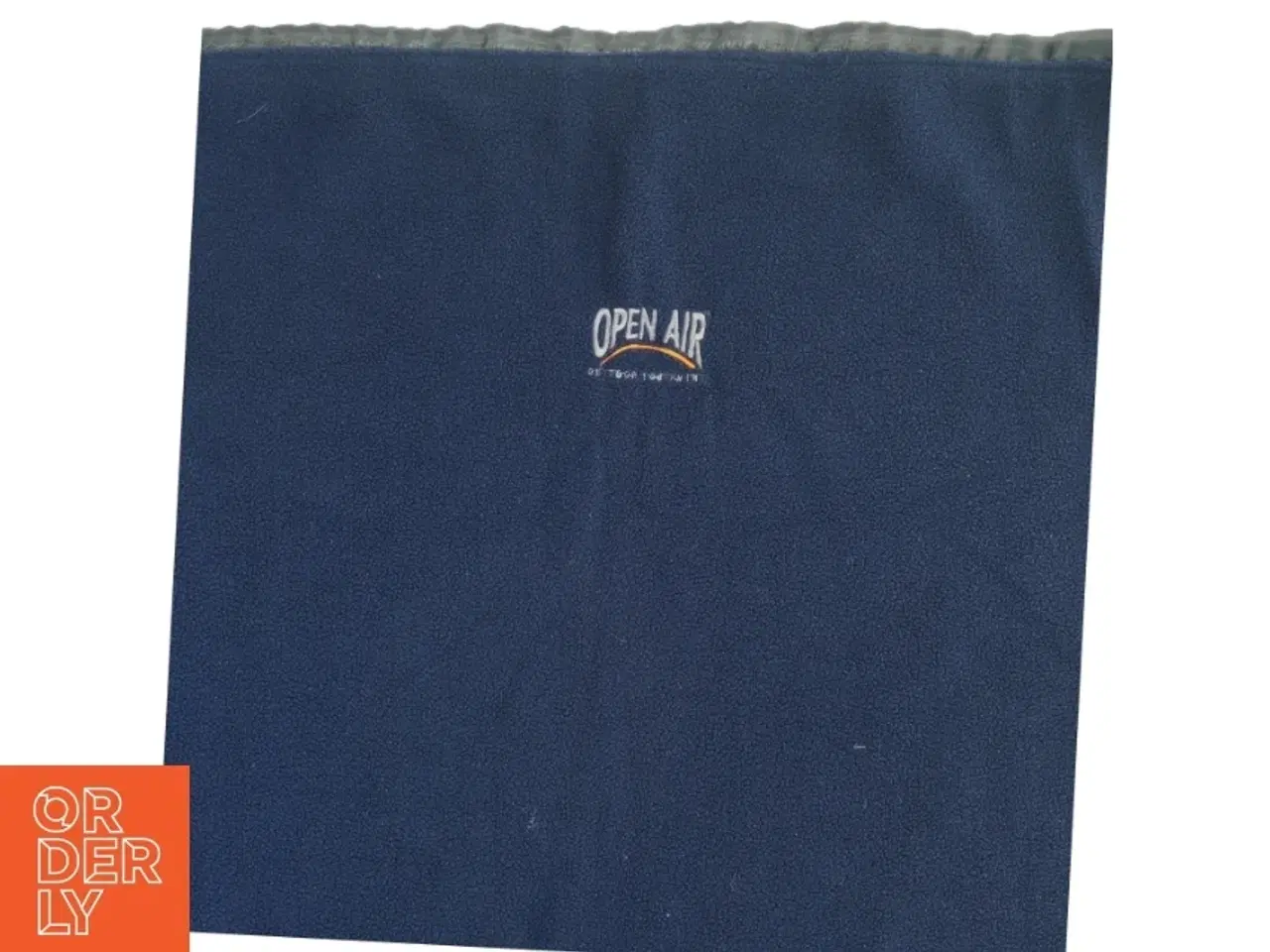 Billede 4 - Sammenfoldeligt fleece soveposetæppe (str. 70 x 190 cm)