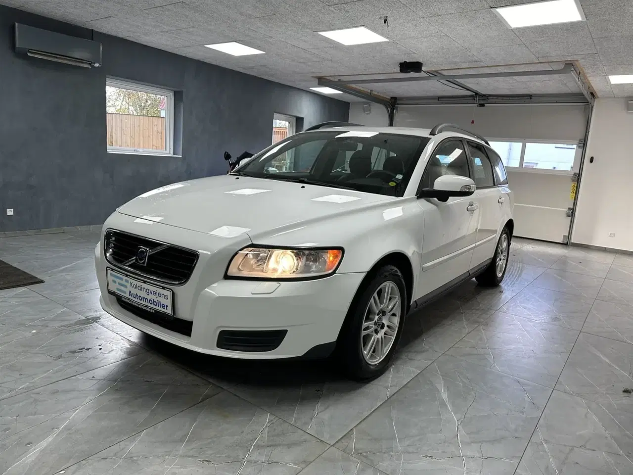 Billede 2 - Volvo V50 1,8 125HK Stc