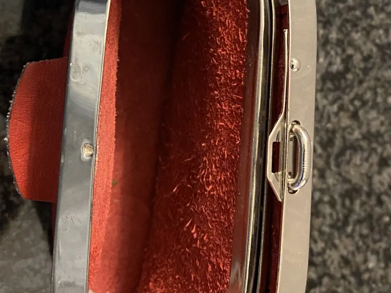 Billede 3 - Fin ældre pung