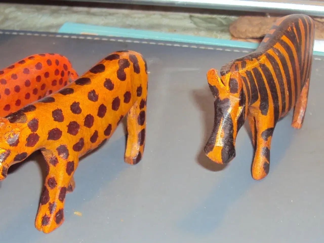 Billede 5 - er i træ