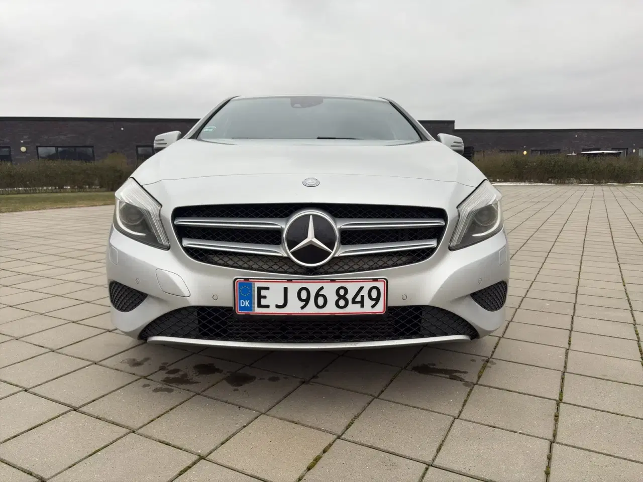 Billede 2 - Mercedes A200 2,2 CDi