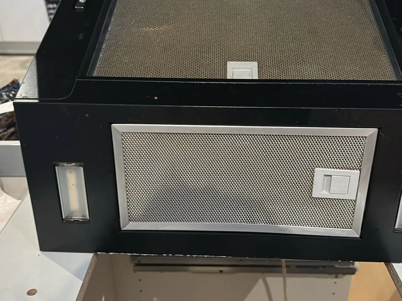 Billede 5 - Ikea emhætte 