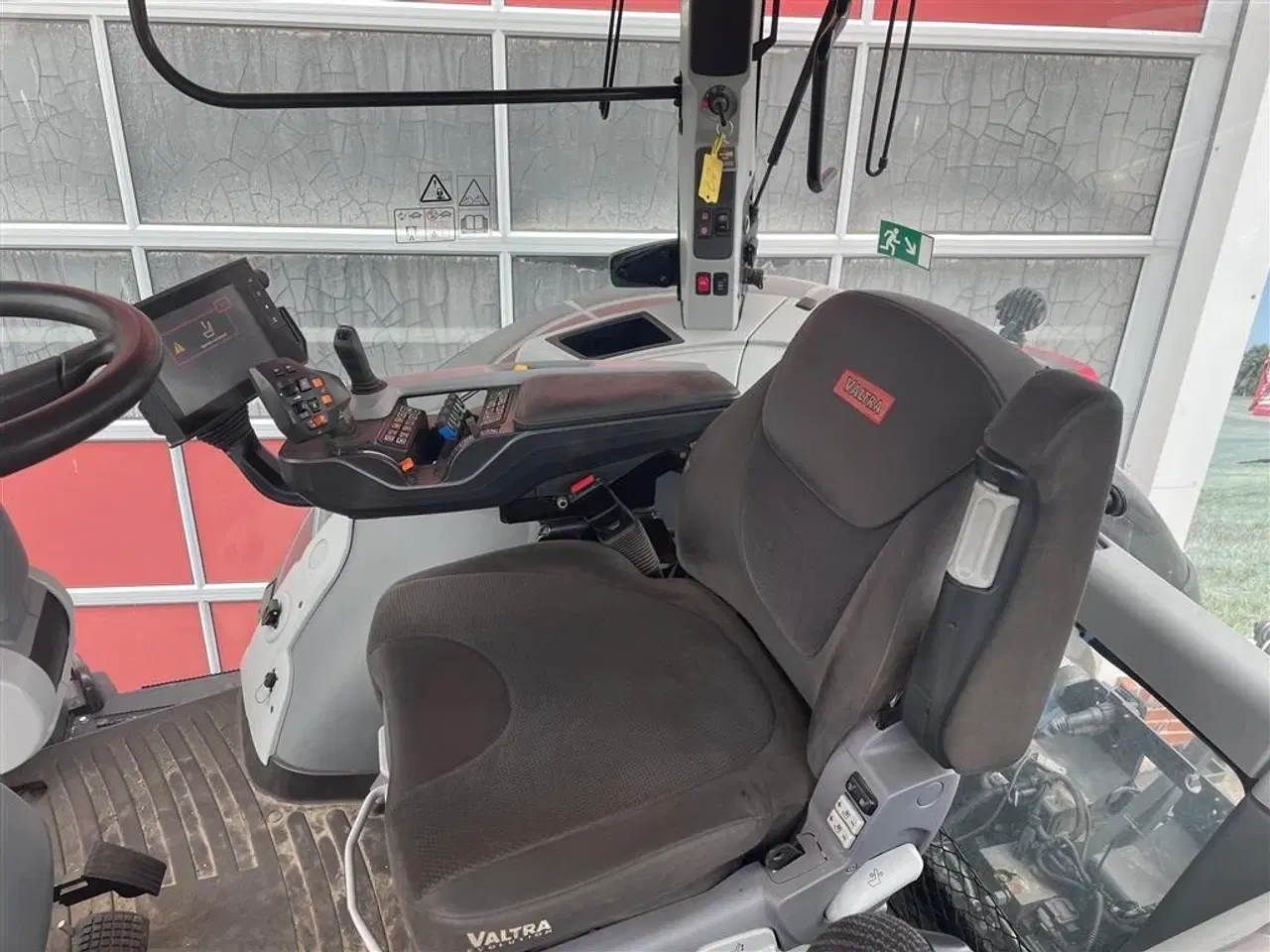 Billede 5 - Valtra S394