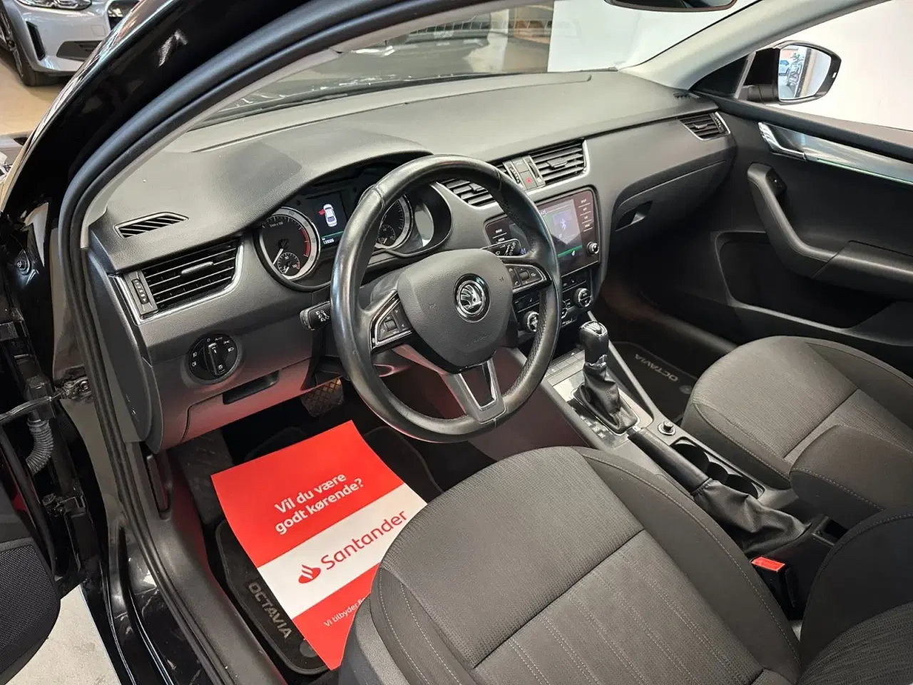 Billede 10 - Skoda Octavia 1,5 TSi 150 Style DSG