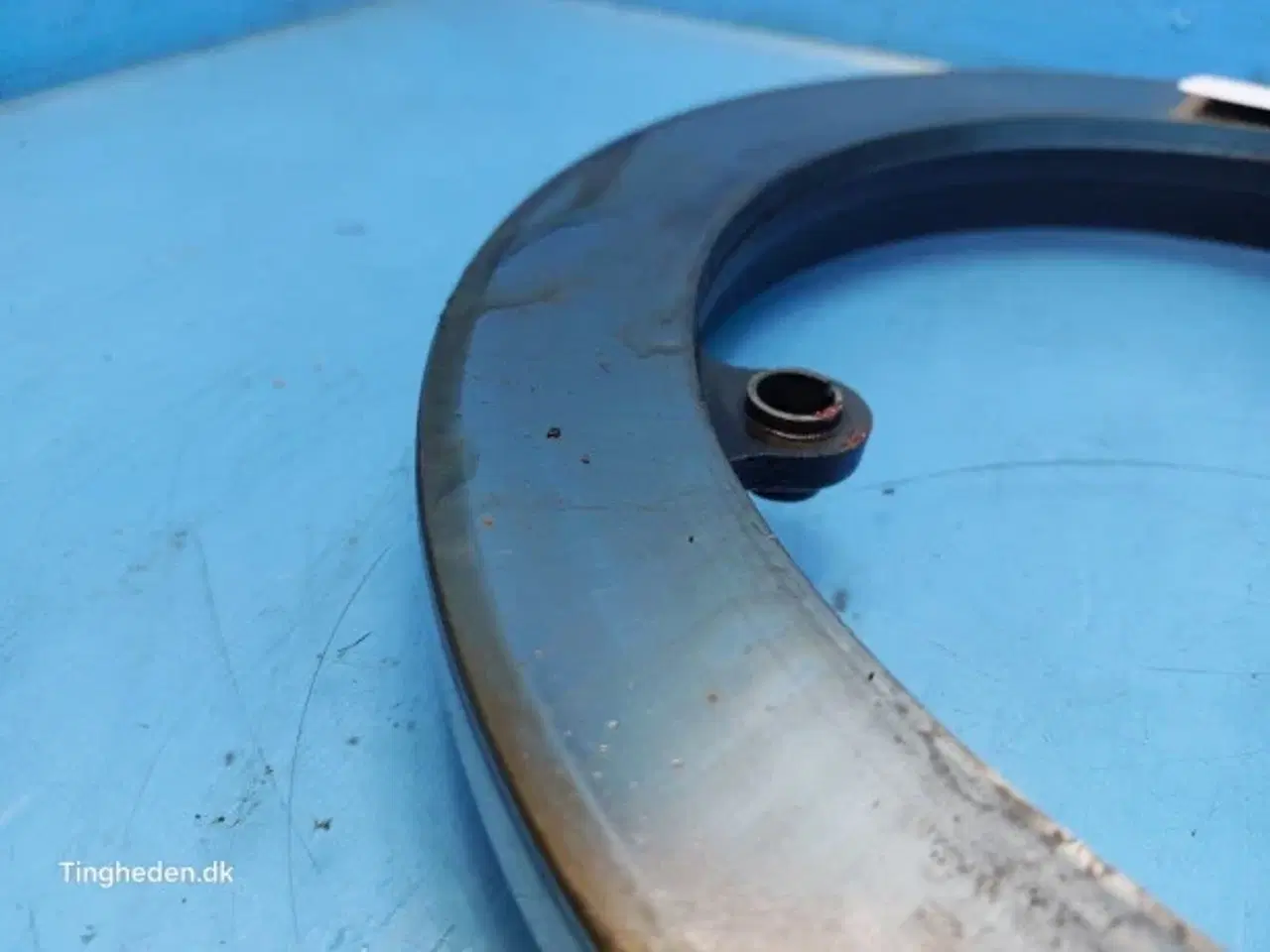 Billede 7 - Massey Ferguson 6465 Stempel 3790282M4