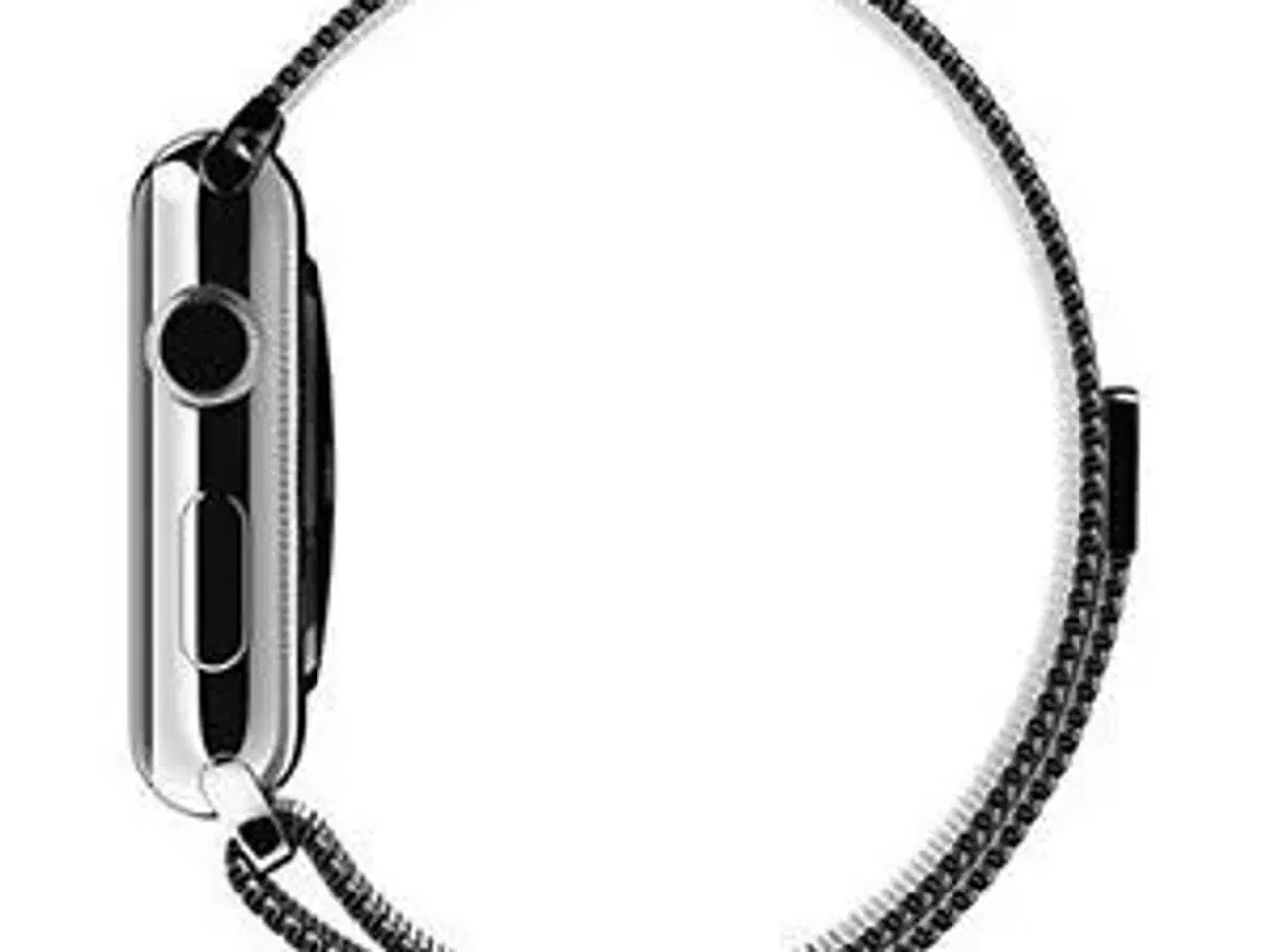 Billede 4 - Apple Watch - Smartwatch i Rustfri Stål
