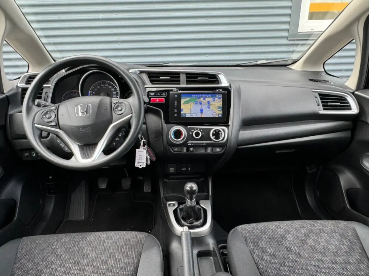 Billede 7 - Honda Jazz 1,3 i-VTEC Comfort