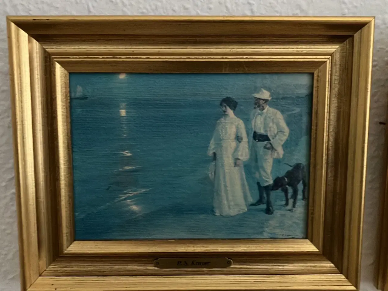 Billede 2 - Skagens billeder (replikation)