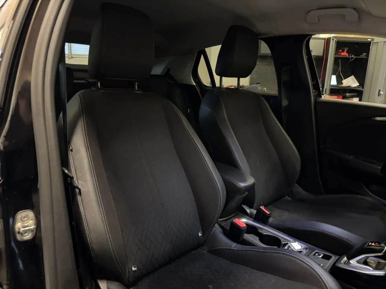 Billede 17 - Opel Corsa-e 50 Edition