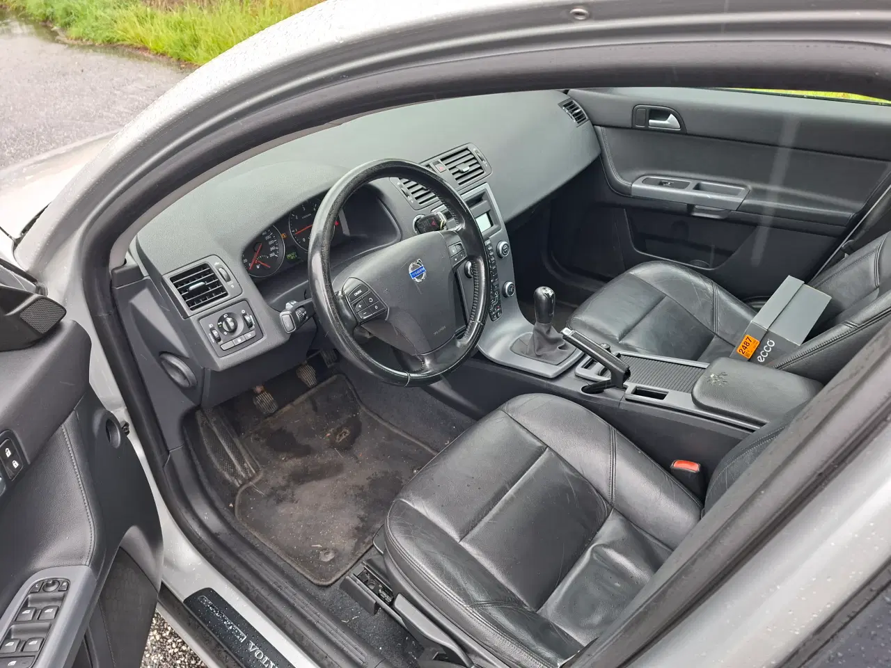 Billede 5 - Volvo V50 1.6D D2 2012