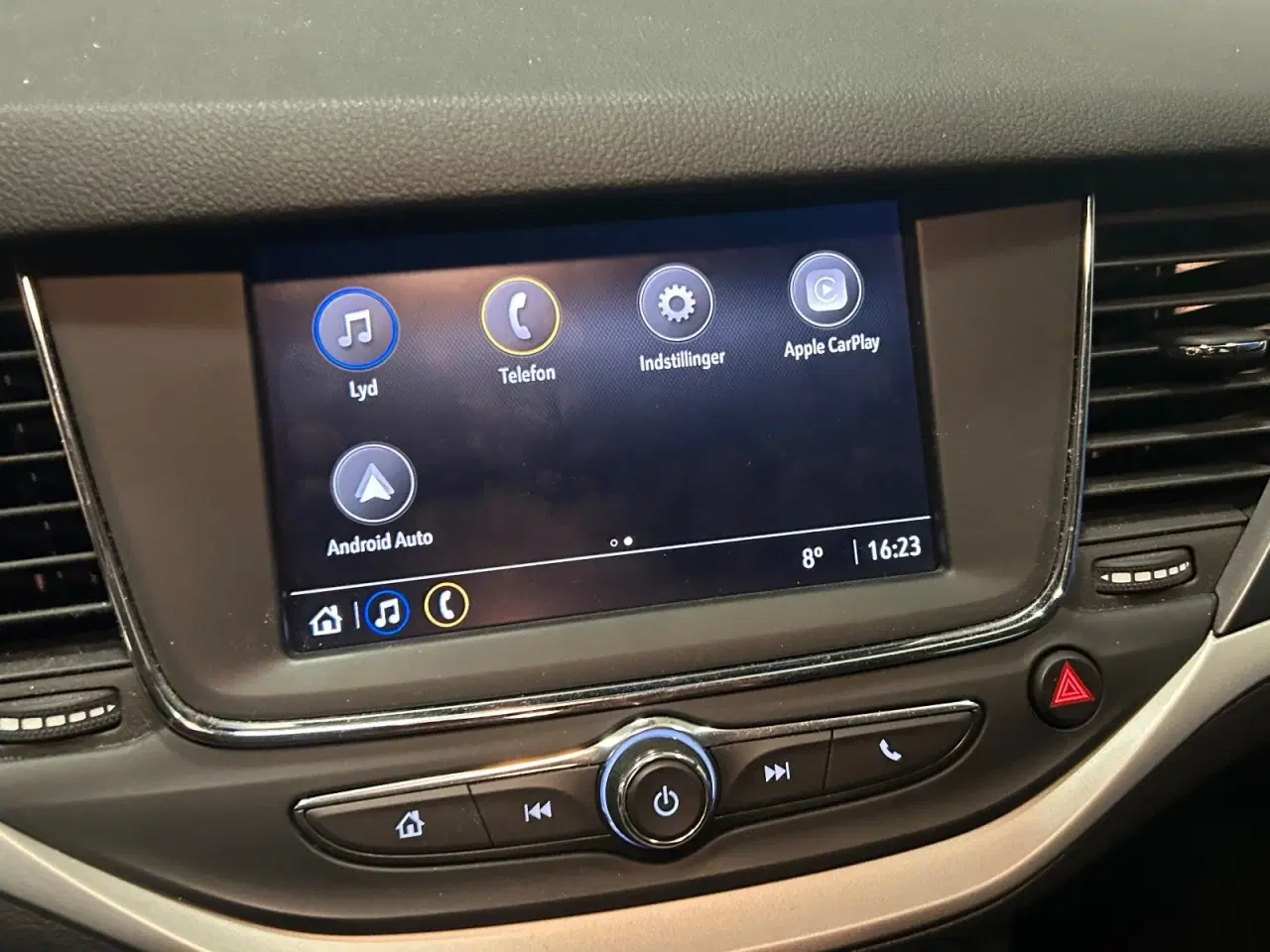 Billede 20 - Opel Astra 1,5 D 105 Elegance