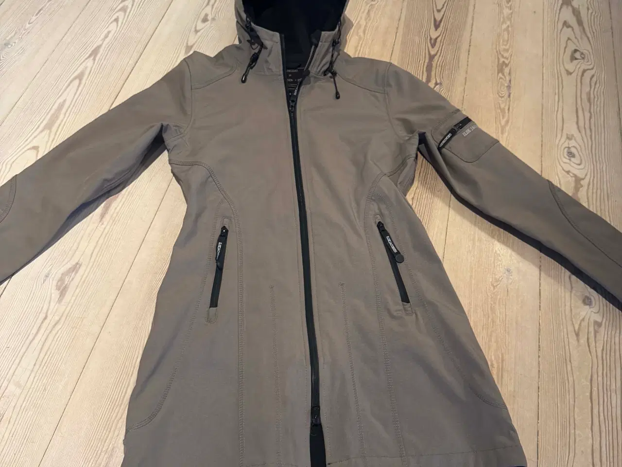 Billede 3 - Softshell jakke fra ILSE JACOBSEN