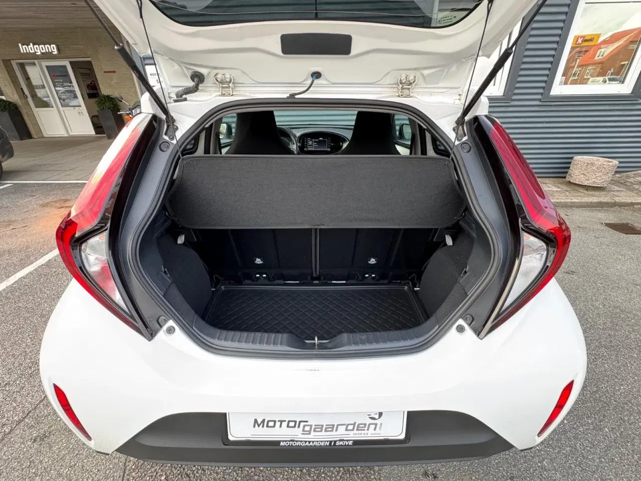 Billede 6 - Toyota Aygo X 1,0 Active