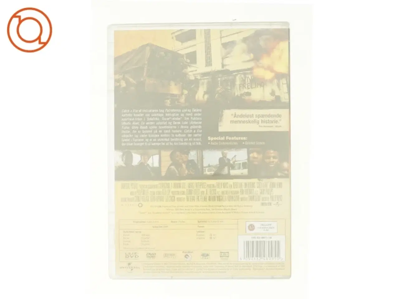 Billede 3 - Catch a fire