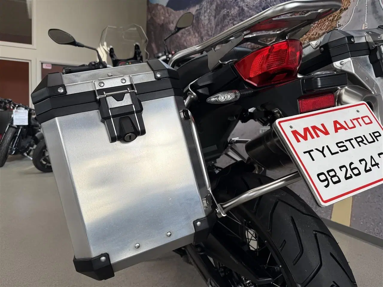 Billede 17 - BMW F 850 GS Adventure