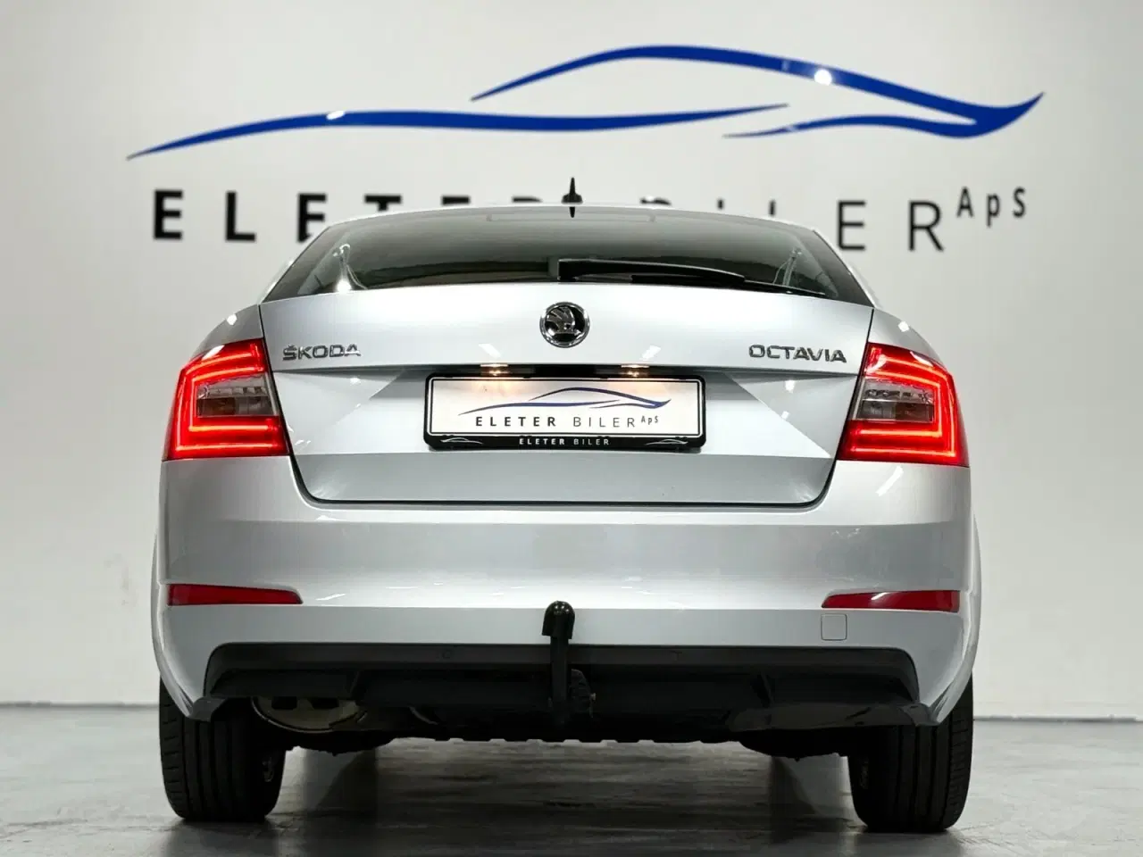 Billede 3 - Skoda Octavia 1,4 TSi 150 Style DSG