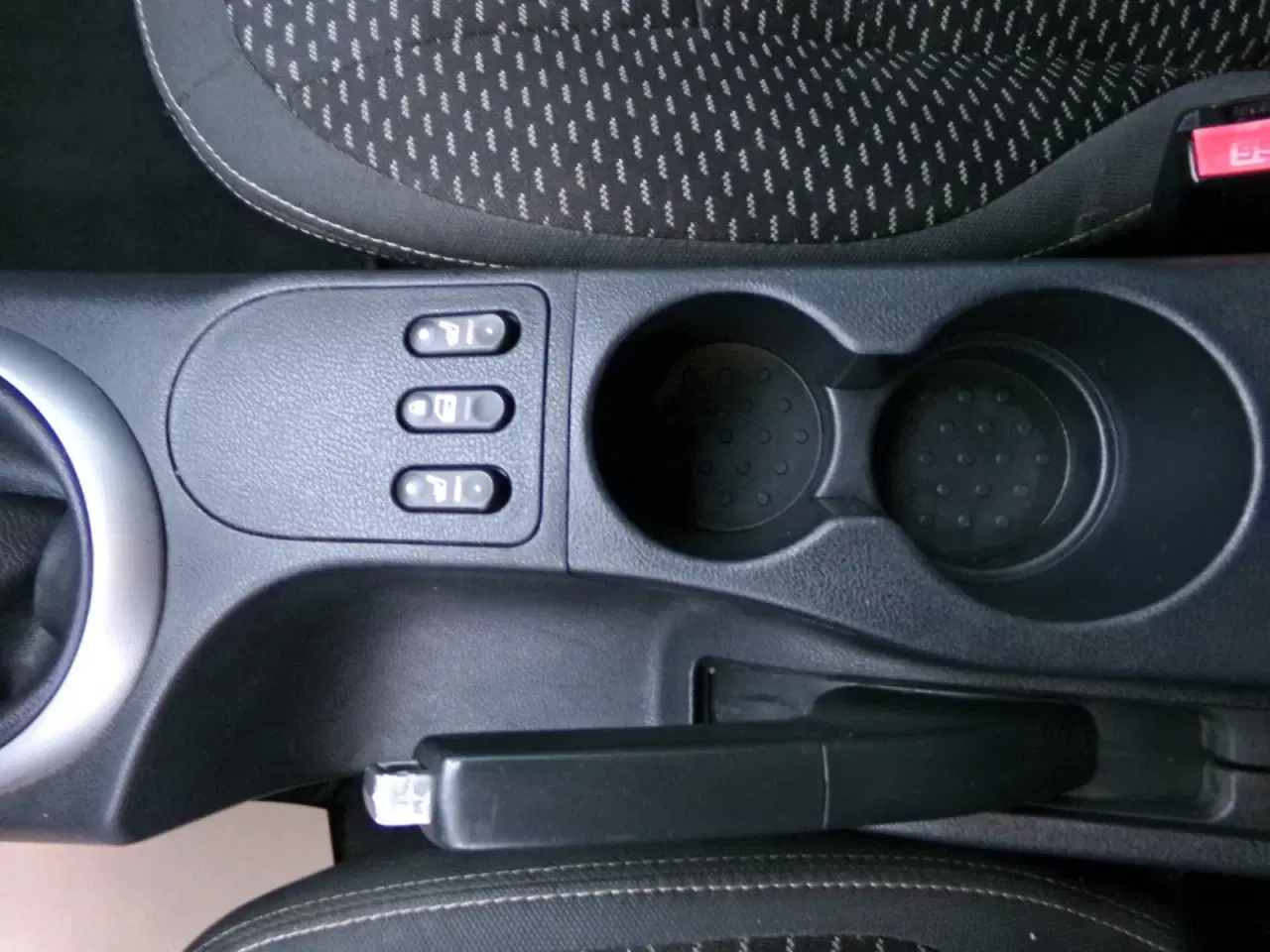 Billede 13 - Nissan Qashqai 2,0 Platinum