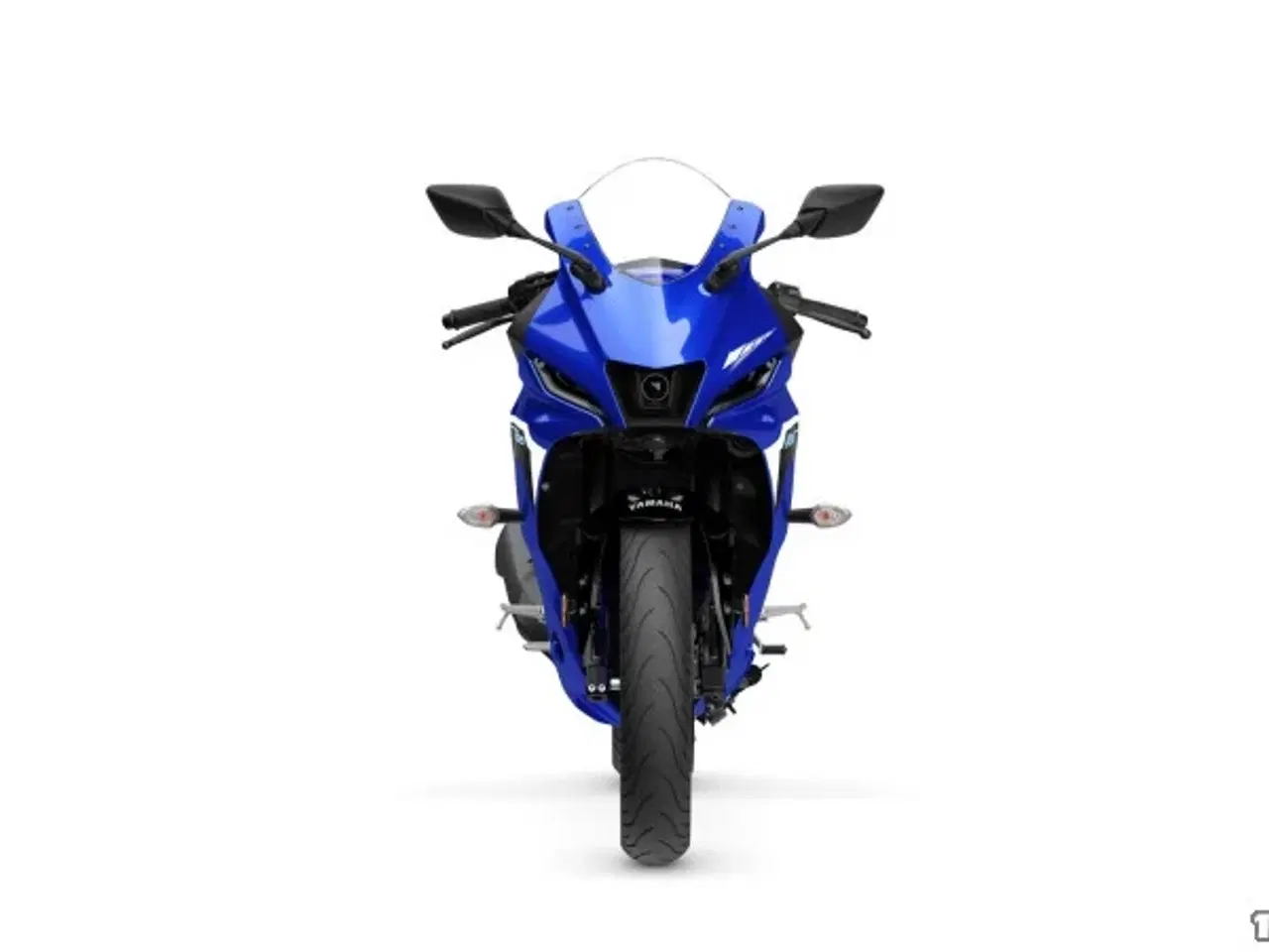 Billede 18 - Yamaha YZF R3