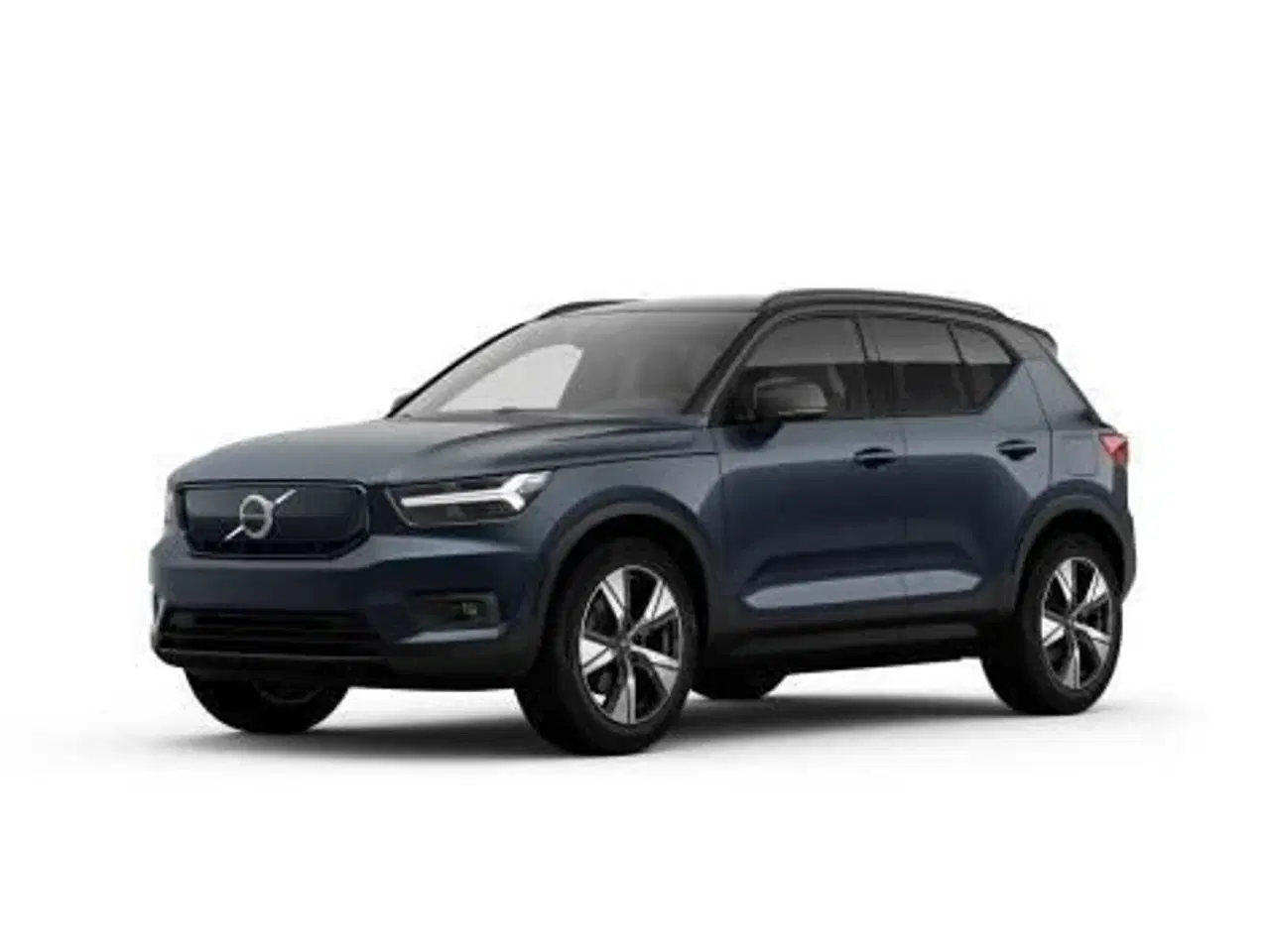 Billede 1 - Volvo XC40 P6 Recharge Plus 231HK 5d Aut.