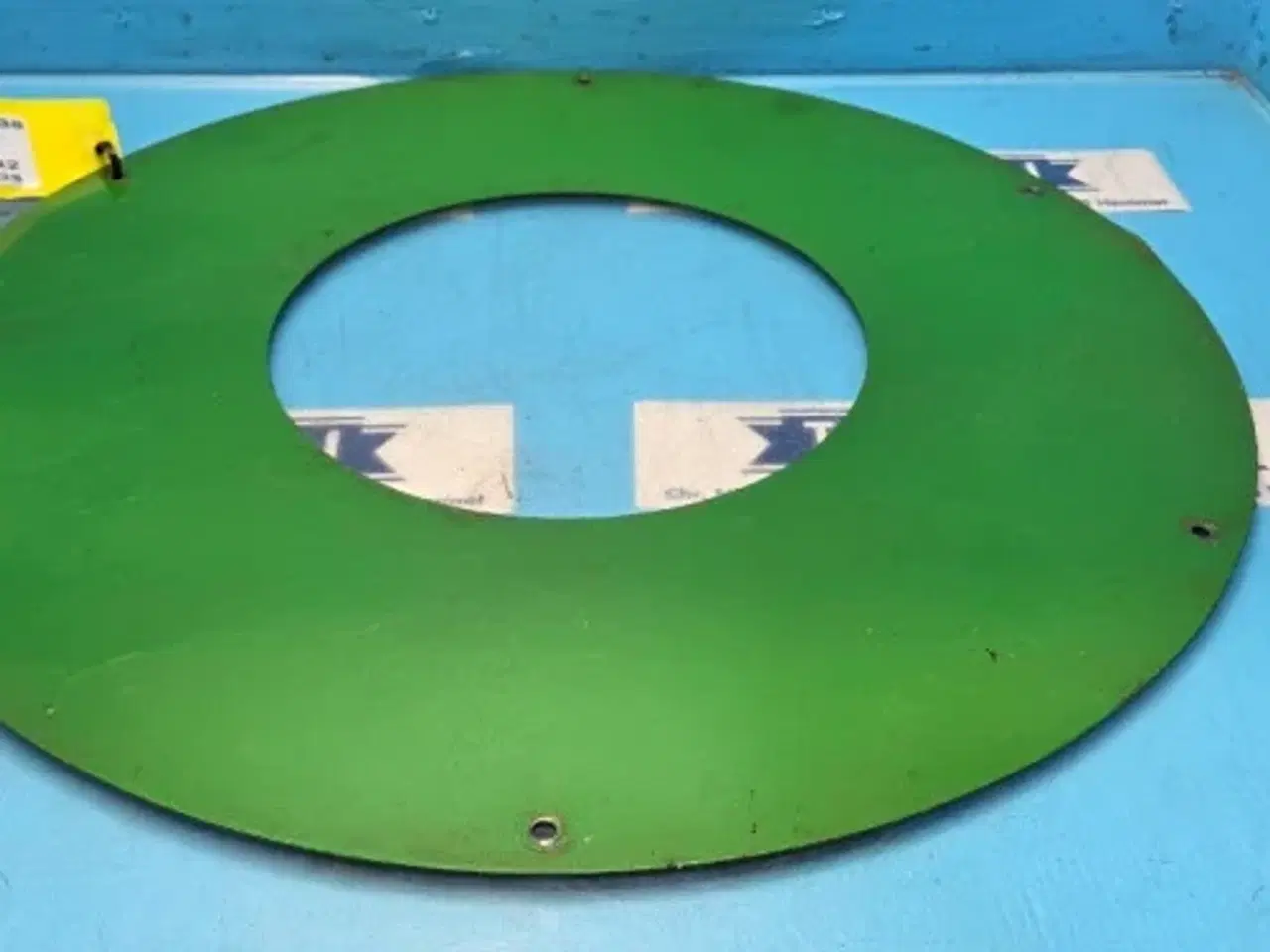 Billede 6 - John Deere 1170 Disk CQ28242