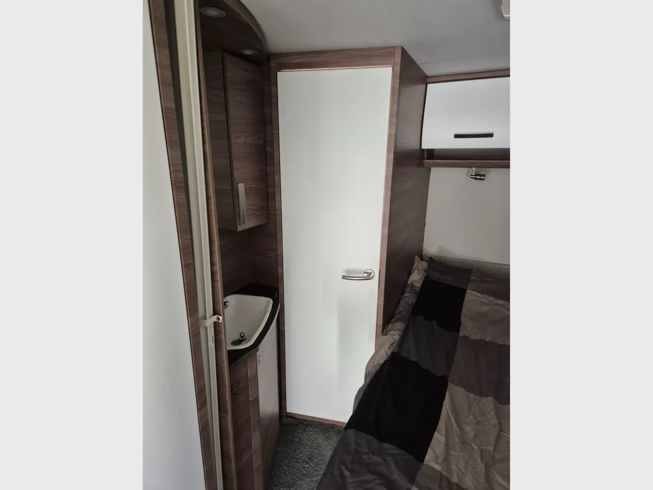 Billede 13 - Knaus 500 Sport Silver Selection