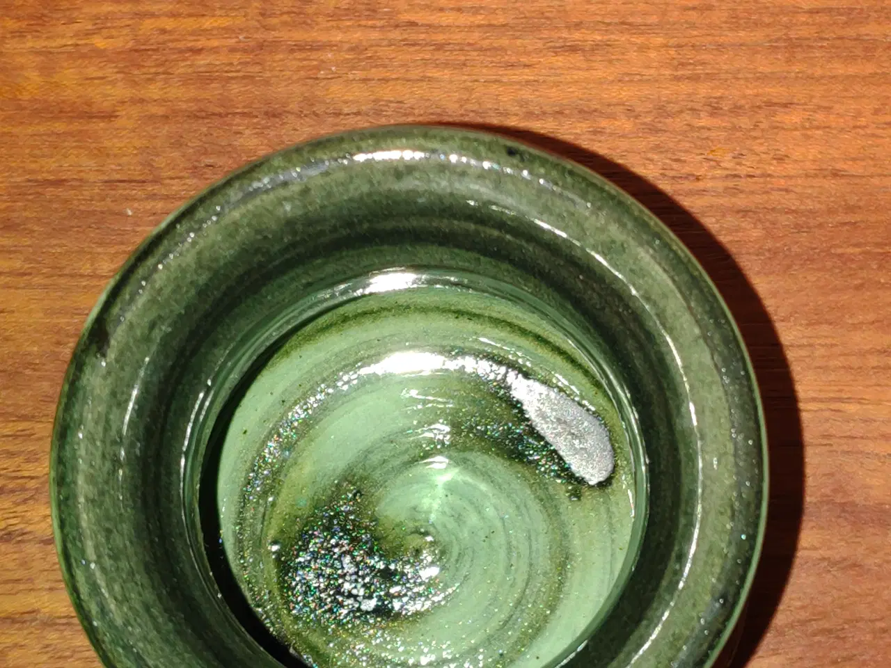 Billede 4 - Flot Tolla keramik vase