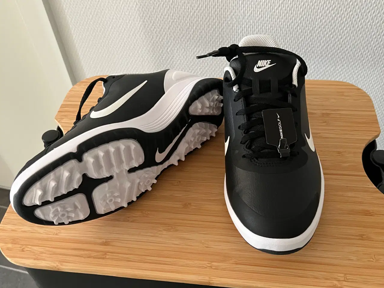 Billede 2 - Golfsko Nike Infinity G mens