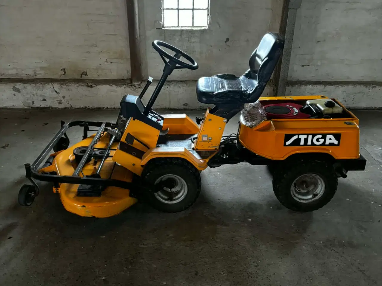 Billede 2 - Stiga Park Pro 16 HST