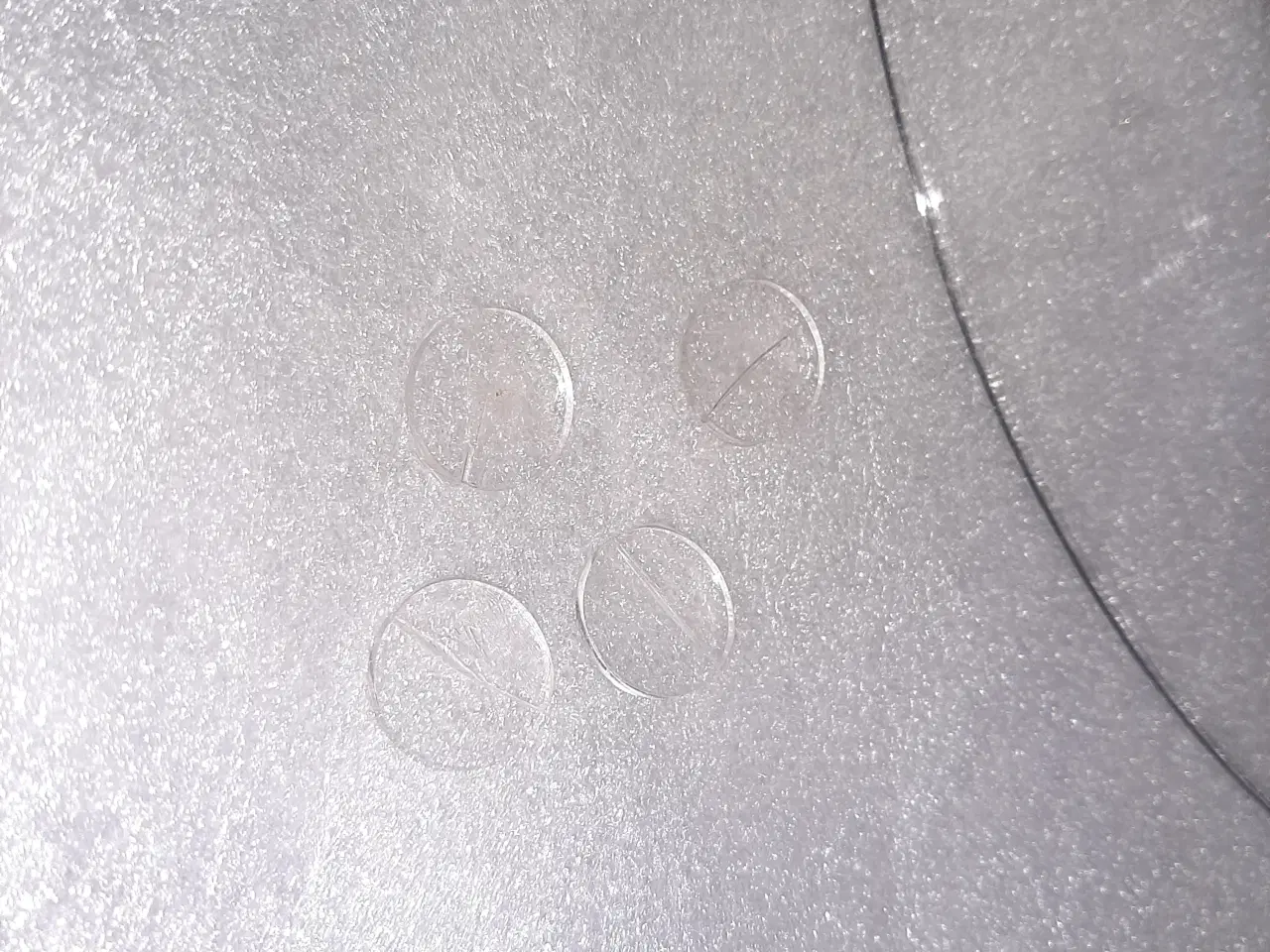 Billede 3 - Verner panton globe 40cm topskærm.