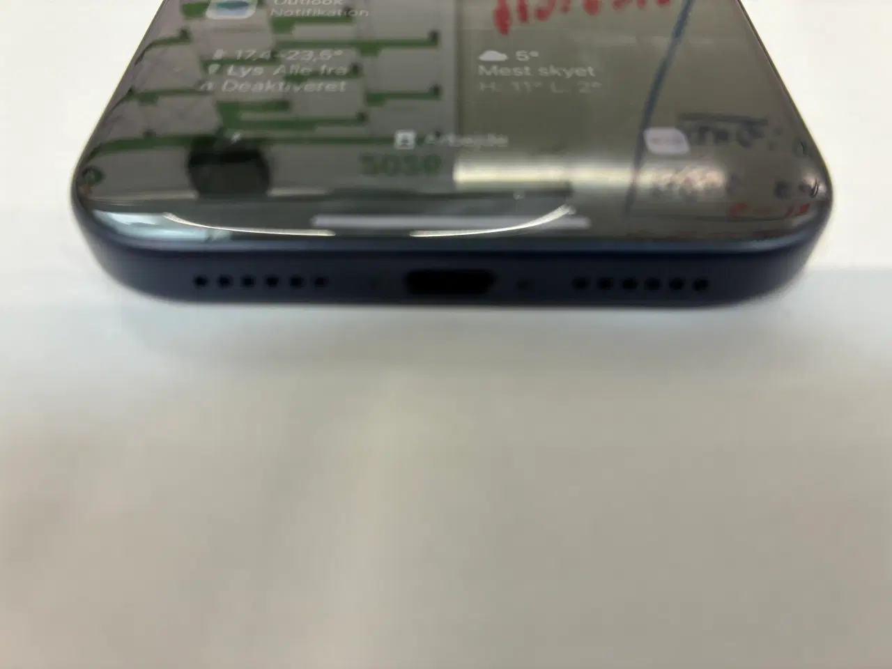 Billede 4 - iPhone 17 Pro Max 256gb