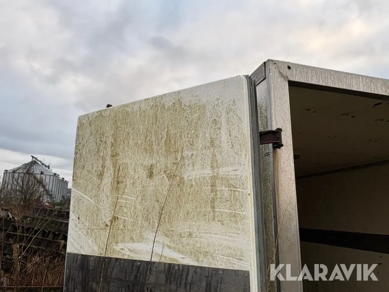 Billede 4 - Container Thermopack - 40fods