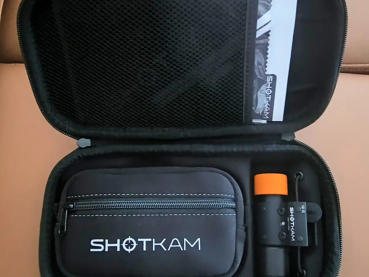 Billede 2 - Shotkam gen.4 mini