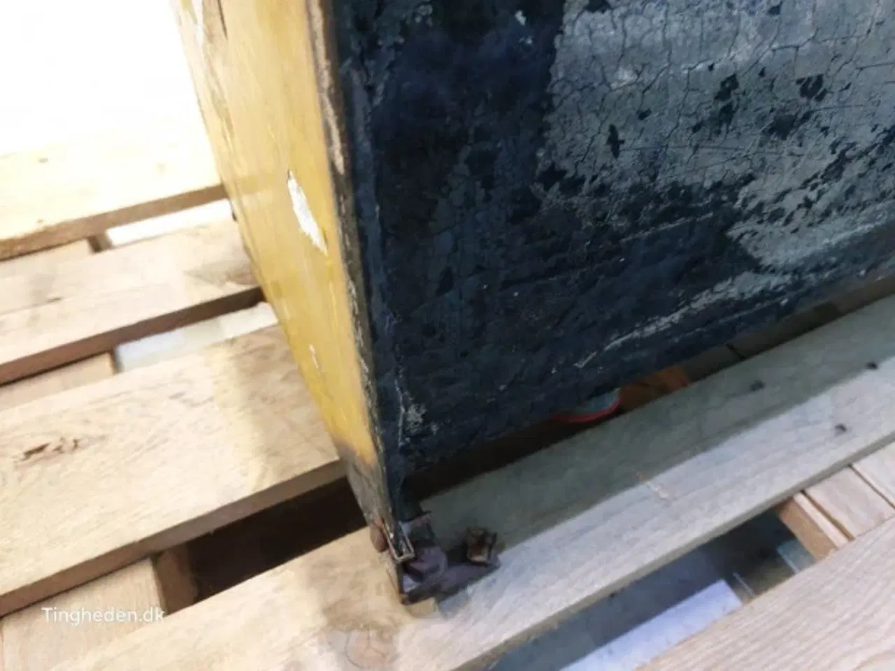 Billede 7 - Hydrema 906B Hydrauliktank 400020