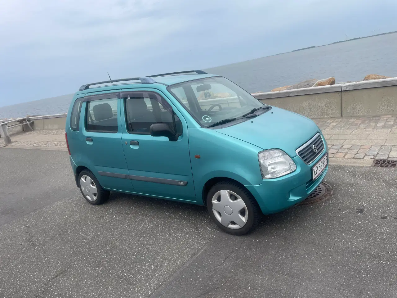 Billede 1 - Suzuki 