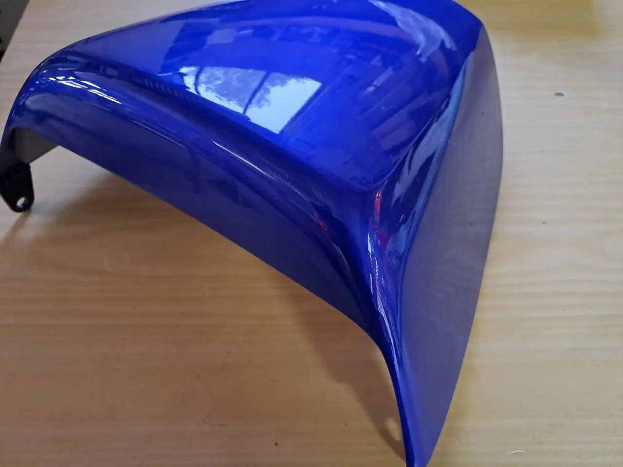 Billede 2 - Honda VFR 800 sædebagstykke
