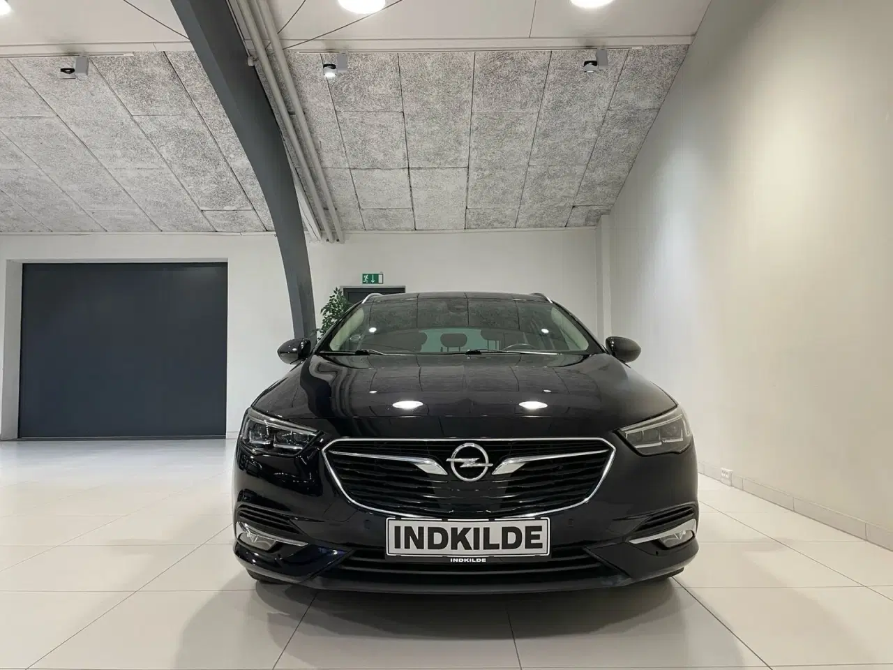 Billede 3 - Opel Insignia 1,6 CDTi 136 Innovation Sports Tourer aut.