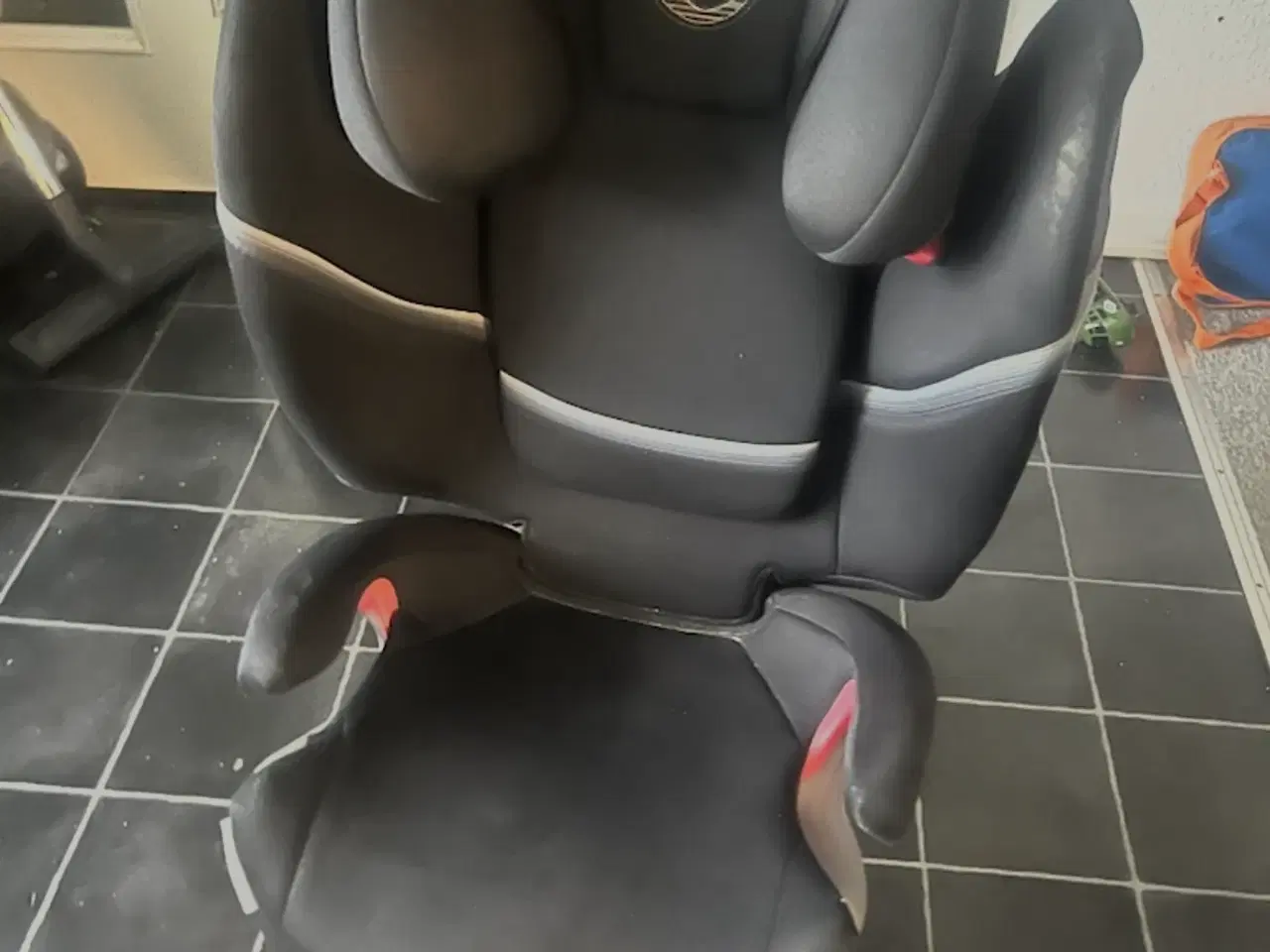 Billede 1 - Cybex autostol