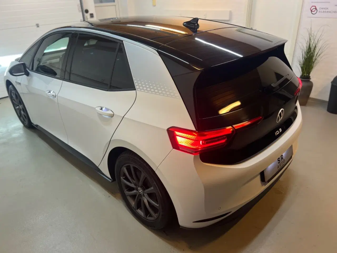 Billede 5 - VW ID.3 58 1ST Pro Performance Plus