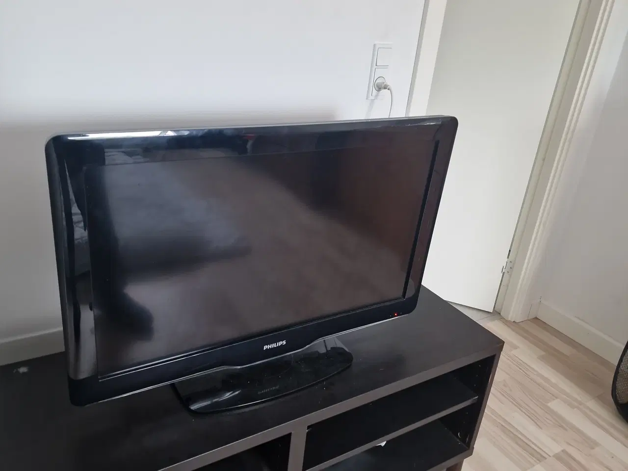 Billede 3 - Philips TV+TV skab