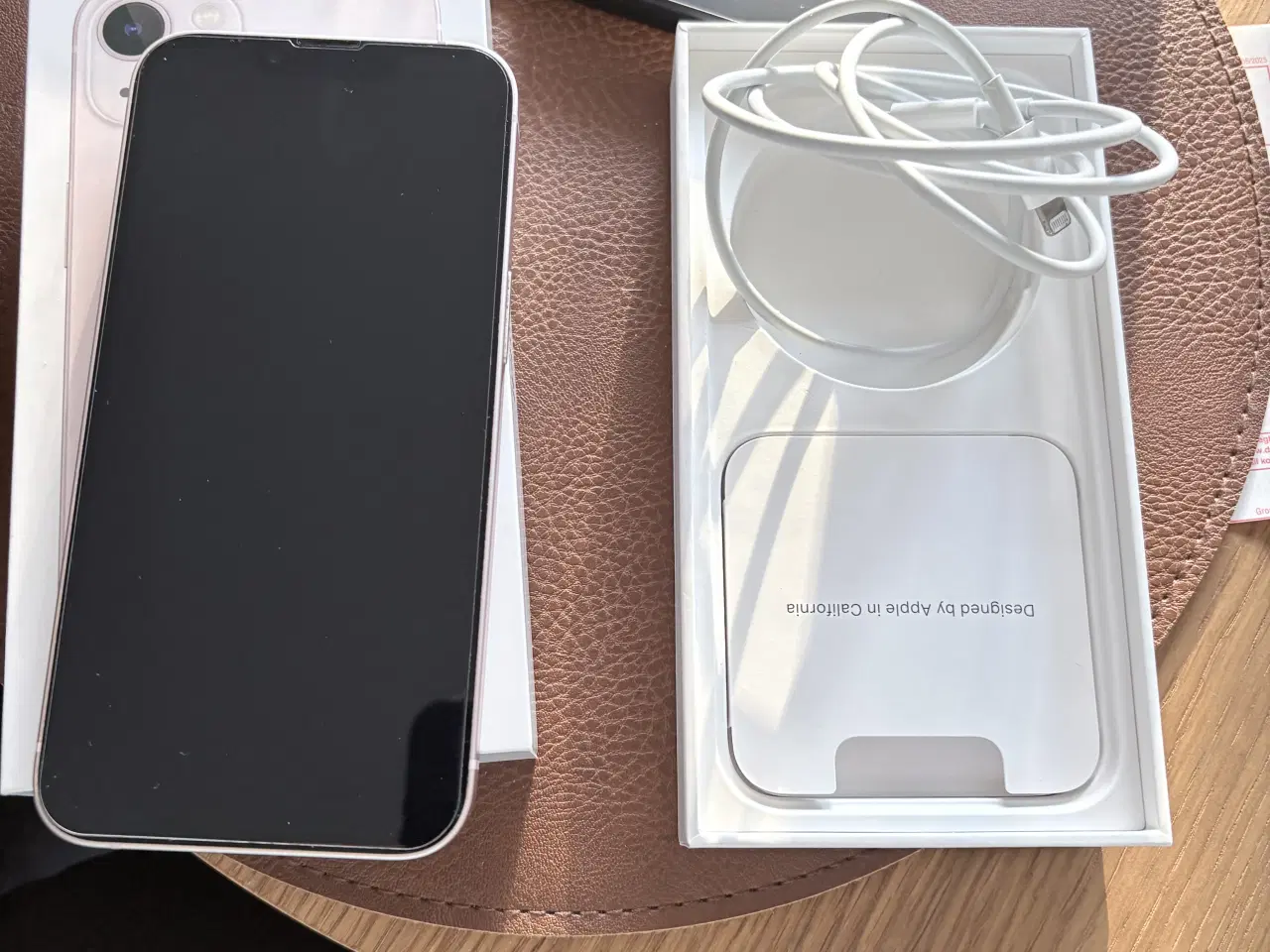 Billede 3 - iPhone 13