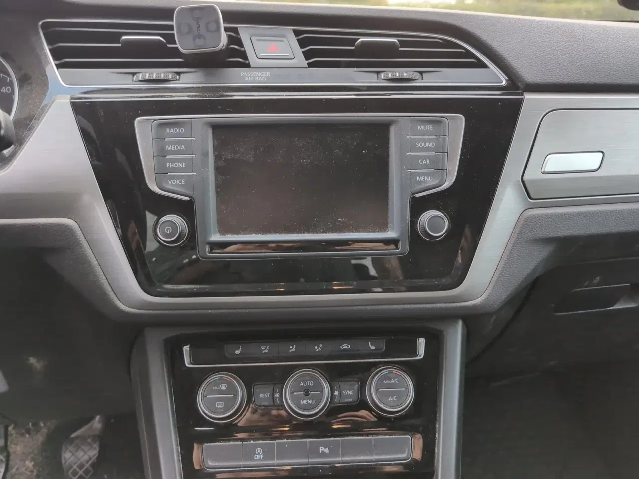Billede 12 - VW Touran 1,2 TSi 110 Comfortline 7prs